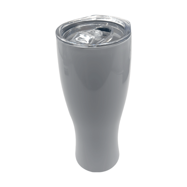 Sublimation Express | Sublimation Double Wall Stainless Steel 380ml Draft Mug White Sublimation Express | Sublimation Double Wall Stainless Steel 380ml Draft Mug White