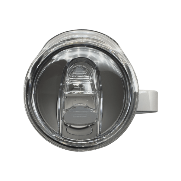 Sublimation Express | Sublimation Double Wall Stainless Steel 600ml Mug White Sublimation Express | Sublimation Double Wall Stainless Steel 600ml Mug White