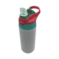 Sublimation Express | Sublimation Double Wall Stainless Steel 300ml Children Sippy Cup Green