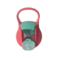 Sublimation Express | Sublimation Double Wall Stainless Steel 300ml Children Sippy Cup Green