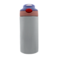 Sublimation Express | Sublimation Double Wall Stainless Steel 300ml Children Sippy Cup Pink