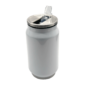 Sublimation Express | Sublimation Double Wall Stainless Steel 250ml Can White