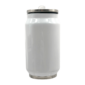 Sublimation Express | Sublimation Double Wall Stainless Steel 250ml Can White