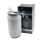 Sublimation Express | Sublimation Double Wall Stainless Steel 250ml Can White