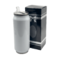 Sublimation Express | Sublimation Double Wall Stainless Steel 400ml Can White