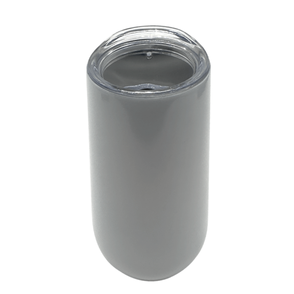 Sublimation Express | Sublimation Double Wall Stainless Steel 180ml Champaign Glass White Sublimation Express | Sublimation Double Wall Stainless Steel 180ml Champaign Glass White