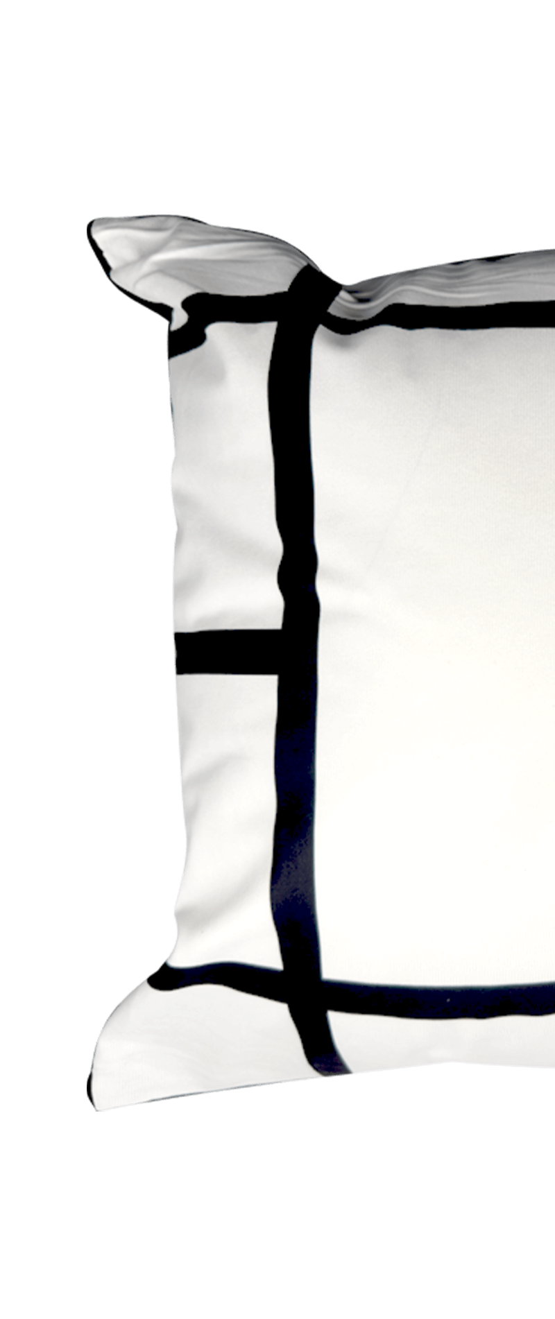 Sublimation Express | Sublimation Polyester 13 Panel Pillow White