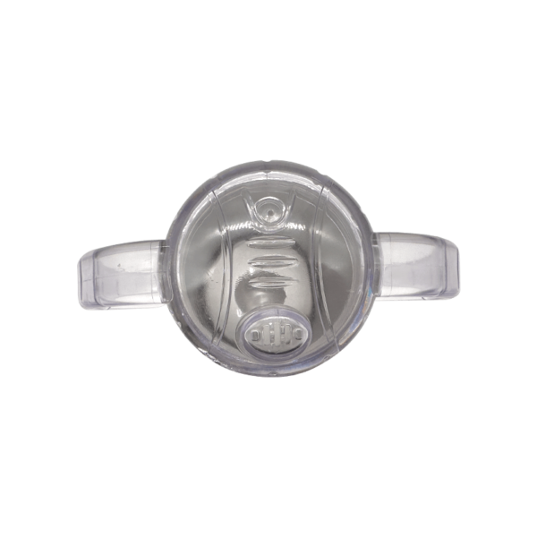 Sublimation Express | Sublimation Double Wall Stainless Steel 320ml Straight Baby Sippy White Sublimation Express | Sublimation Double Wall Stainless Steel 320ml Straight Baby Sippy White