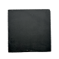 Sublimation Express | 20x20cm White Stone Photo Display