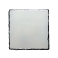 Sublimation Express | 20x20cm White Stone Photo Display