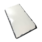 Sublimation Express | 12x22cm White Stone Photo Display