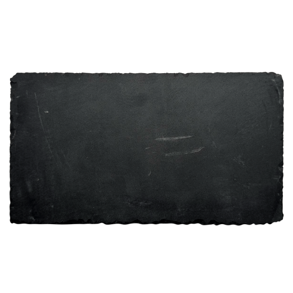 Sublimation Express | 12x22cm White Stone Photo Display Sublimation Express | 12x22cm White Stone Photo Display