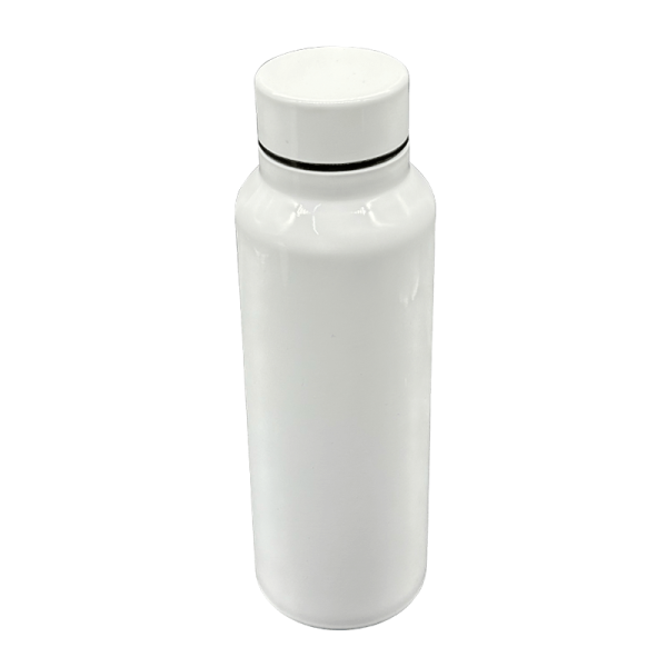 Sublimation Express | 750ml White Stainless Steel Aqua Pro Water Bottle Sublimation Express | 750ml White Stainless Steel Aqua Pro Water Bottle